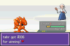 pokemon liquid crystal español